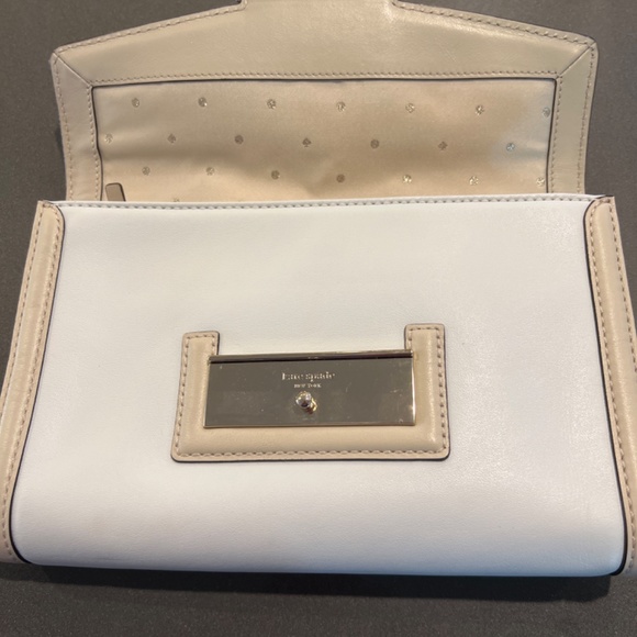 Kate Spade clutch purse - Picture 2 of 6